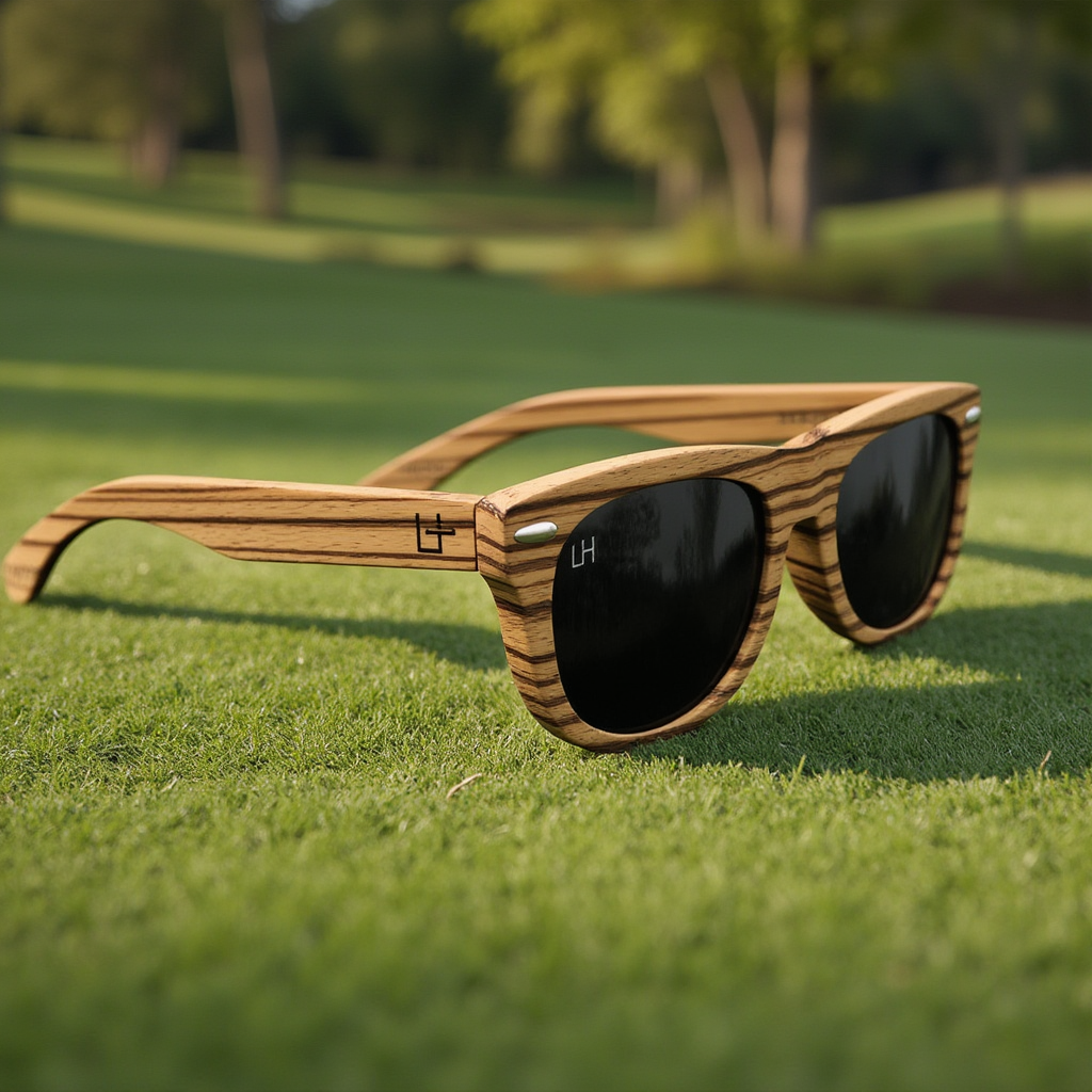 Lit Eyewear Sunglasses- [RAW] MOST POPULAR STYLE.