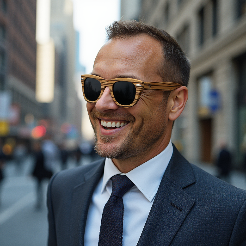 Lit Eyewear Sunglasses- [RAW] MOST POPULAR STYLE.