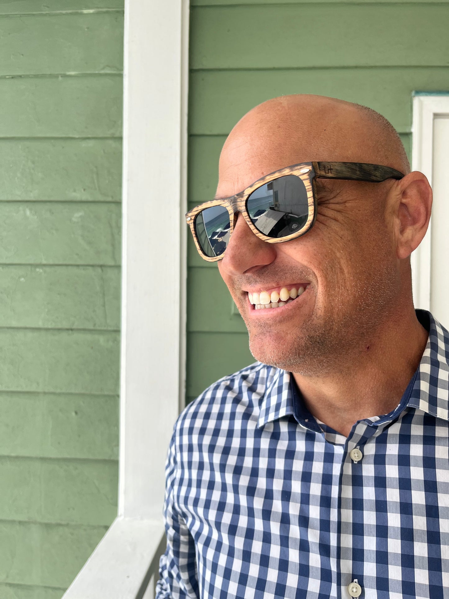 Lit Eyewear Sunglasses- [FIRE]